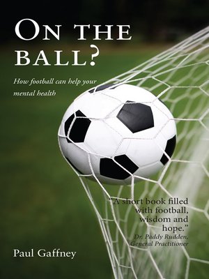 cover image of On the Ball?